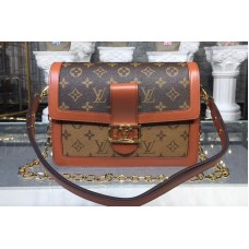 Louis Vuitton Pochette Metis M43599 Monogram Canvas Brown Louis Vuitton Pochette Metis M43599 Monogram Canvas Brown