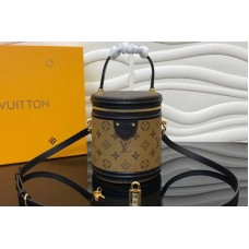 Louis Vuitton M43986 LV Monogram Reverse Canvas Cannes Bags Louis Vuitton M43986 LV Monogram Reverse Canvas Cannes Bags
