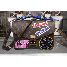Louis Vuitton M43991 LV Pochette Metis Bags Monogram Canvas Louis Vuitton M43991 LV Pochette Metis Bags Monogram Canvas