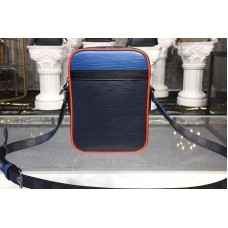 Louis Vuitton M51460 LV Danuble Slim Epi Leather Bags