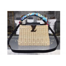 Louis Vuitton M50011 LV Capucines BB Bags Louis Vuitton M50011 LV Capucines BB Bags