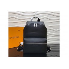 Louis Vuitton M33450 LV Taiga Leather Apollo Backpack Black Louis Vuitton M33450 LV Taiga Leather Apollo Backpack Black