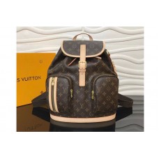 Louis Vuitton M40107 LV Monogram Canvas Bosphore Backpack Louis Vuitton M40107 LV Monogram Canvas Bosphore Backpack