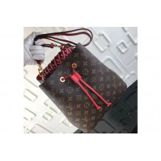 Louis Vuitton M43985 LV Neonoe Monogram Canvas Bags Louis Vuitton M43985 LV Neonoe Monogram Canvas Bags