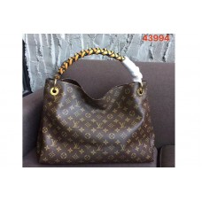 Louis Vuitton M43994 LV Artsy MM Monogram Canvas Bags Louis Vuitton M43994 LV Artsy MM Monogram Canvas Bags