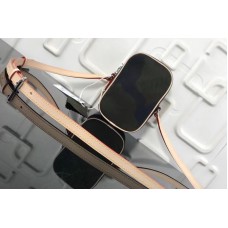 Louis Vuitton M53434 LV Supreme x Danube PPM Camo Bags Louis Vuitton M53434 LV Supreme x Danube PPM Camo Bags