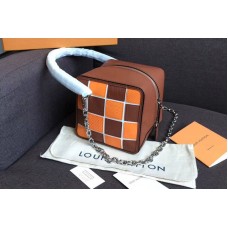 Louis Vuitton M62791 LV Epi Leather Square Bags Louis Vuitton M62791 LV Epi Leather Square Bags