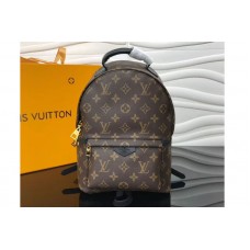 Louis Vuitton M41560 LV Monogram Canvas Palm Springs PM Backpack Louis Vuitton M41560 LV Monogram Canvas Palm Springs PM Backpack