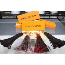 Louis Vuitton MP1768 LV Tassel Bag Charm Louis Vuitton MP1768 LV Tassel Bag Charm