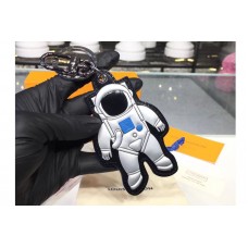 Louis Vuitton MP2212 LV Spaceman Bag Charm and Key Holder Louis Vuitton MP2212 LV Spaceman Bag Charm and Key Holder
