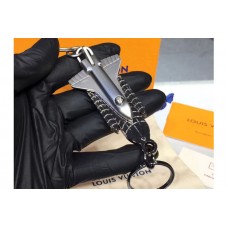 Louis Vuitton MP2216 LV Valet Rocket Bag Charm and Key Holder Louis Vuitton MP2216 LV Valet Rocket Bag Charm and Key Holder