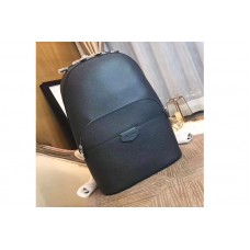 Louis Vuitton M34403 Taiga Leather Anton Backpack Louis Vuitton M34403 Taiga Leather Anton Backpack