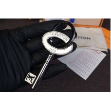 Louis Vuitton M67143 LV Travel Key Holder Louis Vuitton M67143 LV Travel Key Holder