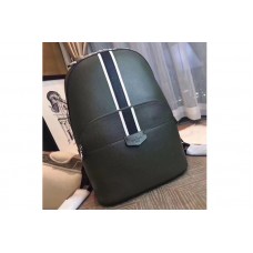 Louis Vuitton M34407 Taiga Leather Anton Backpack Louis Vuitton M34407 Taiga Leather Anton Backpack