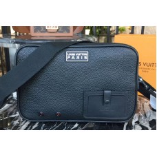 Louis Vuitton M52767 LV Messenger Taurillon leather Bags Louis Vuitton M52767 LV Messenger Taurillon leather Bags