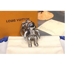 Louis Vuitton MP2213 LV Spaceman Bag Charm and Key Holder Louis Vuitton MP2213 LV Spaceman Bag Charm and Key Holder
