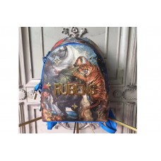 Louis Vuitton Canvas Palm Springs Backpack M43335