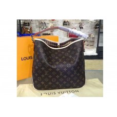 Louis Vuitton M50154 Delightful Pm Monogram Canvas Bags Louis Vuitton M50154 Delightful Pm Monogram Canvas Bags