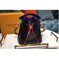 Louis Vuitton M52853 LV Neonoe BB Epi Leather Black Louis Vuitton M52853 LV Neonoe BB Epi Leather Black