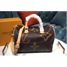 Louis Vuitton M44572 LV Speedy Bandouliere 30 Monogram Canvas Louis Vuitton M44572 LV Speedy Bandouliere 30 Monogram Canvas