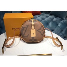 Louis Vuitton M52294 LV Boite Chapeau Souple Monogram Canvas Louis Vuitton M52294 LV Boite Chapeau Souple Monogram Canvas