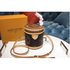 Louis Vuitton M43986 LV Cannes Monogram Reverse Canvas Louis Vuitton M43986 LV Cannes Monogram Reverse Canvas