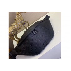 Louis Vuitton M44388 LV Discovery Bumbag Monogram Shadow calf leather Louis Vuitton M44388 LV Discovery Bumbag Monogram Shadow calf leather
