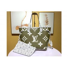 Louis Vuitton M44568 LV Neverfull MM Monogram Coated canvas Louis Vuitton M44568 LV Neverfull MM Monogram Coated canvas