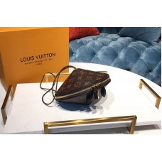 Louis Vuitton M44592 LV Toupie Monogram Canvas Louis Vuitton M44592 LV Toupie Monogram Canvas
