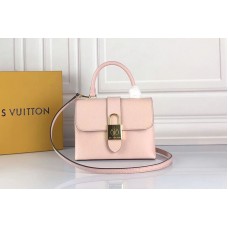 Louis Vuitton M52879 LV Locky BB Epi Leather Pink Louis Vuitton M52879 LV Locky BB Epi Leather Pink