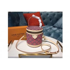 Louis Vuitton M43986 LV Cannes Monogram Canvas Louis Vuitton M43986 LV Cannes Monogram Canvas