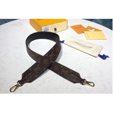 Louis Vuitton J02286 LV Bandouliere Monogram Canvas Black Louis Vuitton J02286 LV Bandouliere Monogram Canvas Black