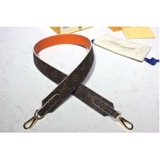 Louis Vuitton J02286 LV Bandouliere Monogram Canvas Orange Louis Vuitton J02286 LV Bandouliere Monogram Canvas Orange