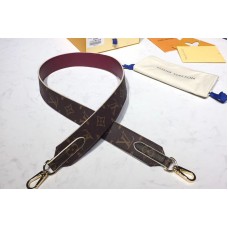 Louis Vuitton J02286 LV Bandouliere Monogram Canvas Purple Louis Vuitton J02286 LV Bandouliere Monogram Canvas Purple