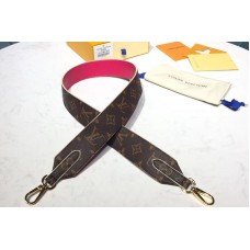 Louis Vuitton J02287 LV Bandouliere Monogram Canvas Red Louis Vuitton J02287 LV Bandouliere Monogram Canvas Red