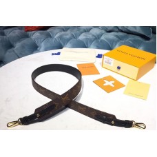 Louis Vuitton J02331 LV Bandouliere XL Monogram Canvas Black Louis Vuitton J02331 LV Bandouliere XL Monogram Canvas Black