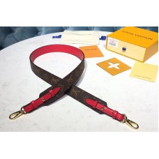 Louis Vuitton J02352 LV Bandouliere XL Monogram Canvas Red Louis Vuitton J02352 LV Bandouliere XL Monogram Canvas Red