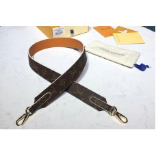 Louis Vuitton J02354 LV Bandouliere Monogram Canvas Tan Louis Vuitton J02354 LV Bandouliere Monogram Canvas Tan