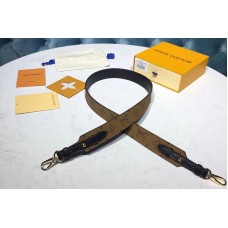 Louis Vuitton J02371 LV Bandouliere XL Monogram Reverse Canvas Black Louis Vuitton J02371 LV Bandouliere XL Monogram Reverse Canvas Black