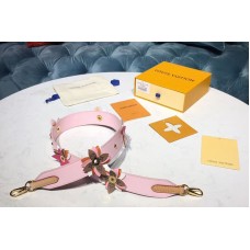 Louis Vuitton J02377 LV Bandouliere Epi Leather Pink Louis Vuitton J02377 LV Bandouliere Epi Leather Pink