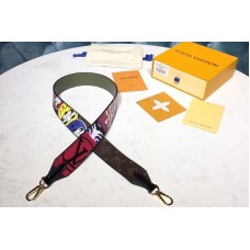 Louis Vuitton J02399 LV Bandouliere Monogram Canvas Louis Vuitton J02399 LV Bandouliere Monogram Canvas