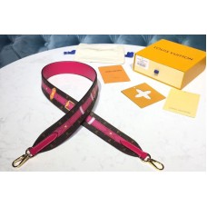 Louis Vuitton J02408 LV Bandouliere Monogram Canvas Louis Vuitton J02408 LV Bandouliere Monogram Canvas