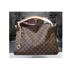 Louis Vuitton M40249 LV Artsy MM Bags Monogram Canvas Louis Vuitton M40249 LV Artsy MM Bags Monogram Canvas