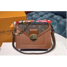 Louis Vuitton M44243 LV Biface Monogram Canvas Louis Vuitton M44243 LV Biface Monogram Canvas