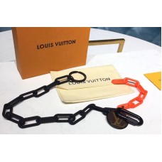Louis Vuitton MP2296 LV Key Chain Bag Charm and Key Holder Louis Vuitton MP2296 LV Key Chain Bag Charm and Key Holder