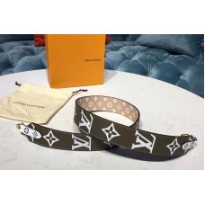 Louis Vuitton J02443 Bandouliere Monogram coated canvas Khaki Louis Vuitton J02443 Bandouliere Monogram coated canvas Khaki