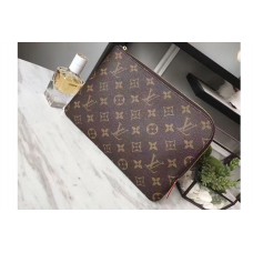 Louis Vuitton M44148 Monogram Canvas Etui Voyage PM Louis Vuitton M44148 Monogram Canvas Etui Voyage PM