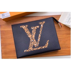 Louis Vuitton M47544 LV Toiletry Pouch 19 monogram Canvas Louis Vuitton M47544 LV Toiletry Pouch 19 monogram Canvas