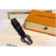 Louis Vuitton MP2293 LV Harness Dragonne Bag Charm and Key Holder Monogram canvas Louis Vuitton MP2293 LV Harness Dragonne Bag Charm and Key Holder Monogram canvas