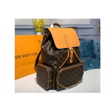Louis Vuitton M44658 LV Backpack Trio Bags Monogram canvas Louis Vuitton M44658 LV Backpack Trio Bags Monogram canvas